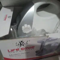 چرخ گوشت لایف اسمایل