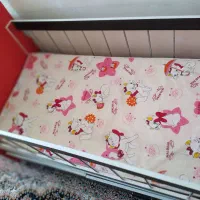 تخت کودک|تخت و سرویس خواب|کرمانشاه, |دیوار