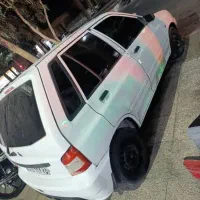 پراید۱۱۱مدل نود پنج