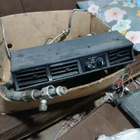 کولر کامل پیکانی...|قطعات یدکی و لوازم جانبی|رشت, پورسینا|دیوار