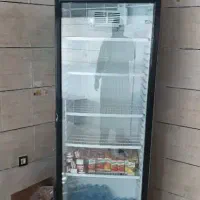 یخچال ایستاده