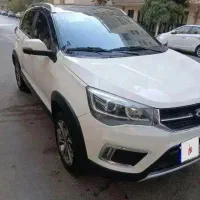 ام وی ام x22اکسلنت سقف مشکی