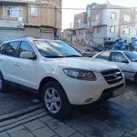 سانتافه فول استثنایی 2009