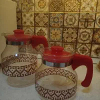 قوری پیریکس خارجی