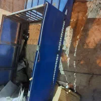 اتاق نیسان وانت