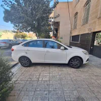 جک 4 سفید مشابه صفر 1404 اقساط|خودرو سواری و وانت|کرج, کوی کارمندان جنوبی|دیوار