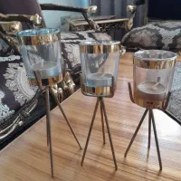 جاشمعی ووسایل