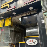 استخدام فوری کارگر فست فود با حقوق عالی