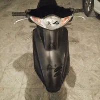 پاکشتی دیو|موتورسیکلت|مشهد مرغاب, |دیوار