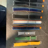 بند اپل واچ تک و تعداد