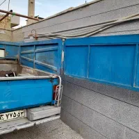 باربندنیسان|قطعات یدکی و لوازم جانبی|حبیب آباد, |دیوار