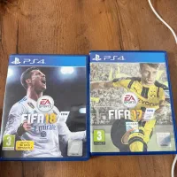 Disk fifa17،18
