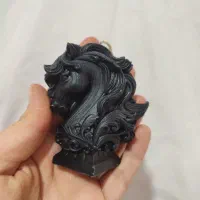 شمع اسب ۱۴۰۵|صنایع دستی و سایر لوازم تزئینی|کرج, حیدرآباد|دیوار