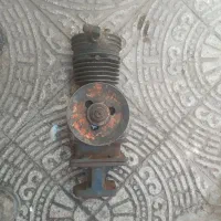 پمب باد ترااکتور