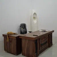 فروش میز اداری کاملا نو .بدون استفاده