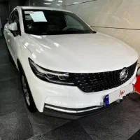 دیگنیتی پرایم سفید داخل مشکی