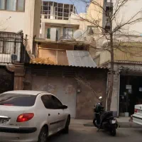 ۸۸متر ویلایی در فرعی دنج پونک