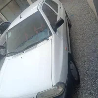 پراید 96 فوق العاده تمیز