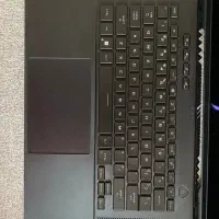 لپتاپ Asus Rog Zephyrus