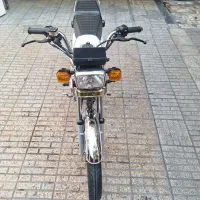 هوندا200ساوین
