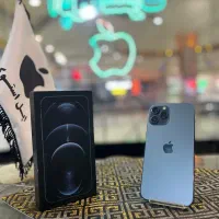 آیفون 12پرو مکس 512 گیگ