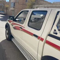 پیکاپ ریچ مدل ۹۶|خودرو سواری و وانت|تربتحیدریه, اندیشه|دیوار