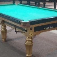 واگزاری بیلیارد کامل اردکان|کلکسیون و سرگرمی|طرقبه, |دیوار