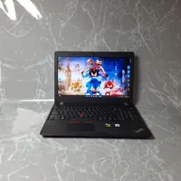 لپ تاپ با گرافیک گیمینگ GTX950 از برند لنوو E570|رایانه همراه|قزوین, |دیوار