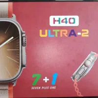 ساعت هوشمند هفت بند