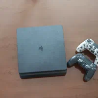 ps4 تسلیم یک ترابایت|کنسول، بازی ویدئویی و آنلاین|مه ولات, |دیوار
