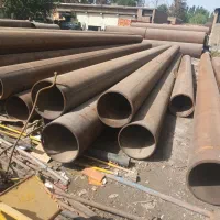 لوله های ۴ اینچ تا ۴۸ اینچ جوش مستقیم|عمده‌فروشی|احمدآبادمستوفی, |دیوار