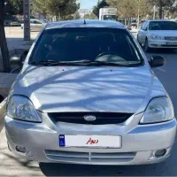 ریو مونتاژ مدل ۸۶