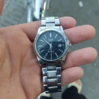 بهترین ساعت دسته استیل