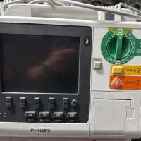 فروش الکتروشوک و دیفیبریلاتور بیمارستانی|پزشکی|تهران, فلسطین (میدان انقلاب)|دیوار