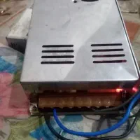 ترانس 12 ولت 30 امپر