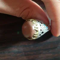 انگشتر|جواهرات|شیراز, شهرک بهار|دیوار