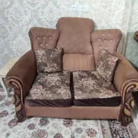 مبلمان خیلی راحتی