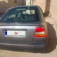 پراید مدل 89|خودرو سواری و وانت|یزد, |دیوار