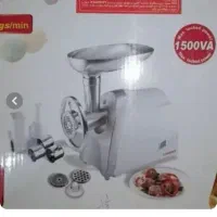 چرخگوشت