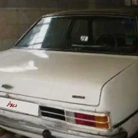 شورلت رویال مدل ۱۳۵۳