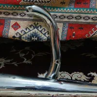 اگزوز|موتورسیکلت|دزفول, |دیوار