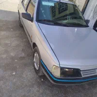 پژو خونگی 86 دو گانه سی ان جی