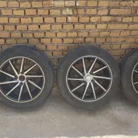رینگ اسپرت وسون چرخشی