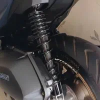 کمک فنر واریو ۱۶۰ vario