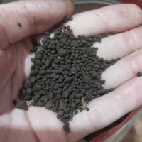 خاک حلزون،خاک گل ونهال،انواع کودارگانیک پودر ومایع
