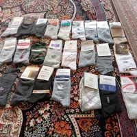 فروش جوراب مردانه