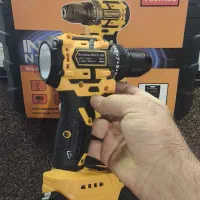 دریل شارژی ۸۸ ولت نئوپاور|ماشین‌آلات صنعتی|یاسوج, |دیوار