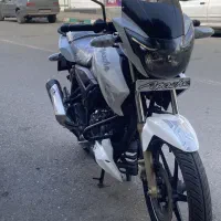 آپاچی مدل 94