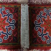 فرش رو صندلی