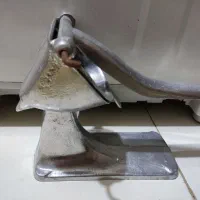 آب انارگیری دستی|آبمیوه‌گیر و آب‌مرکبات‌گیر|قرچک, شهرک طلائیه|دیوار